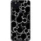 Disney Mickey Mouse Logo Pattern Google Pixel 5 Skin